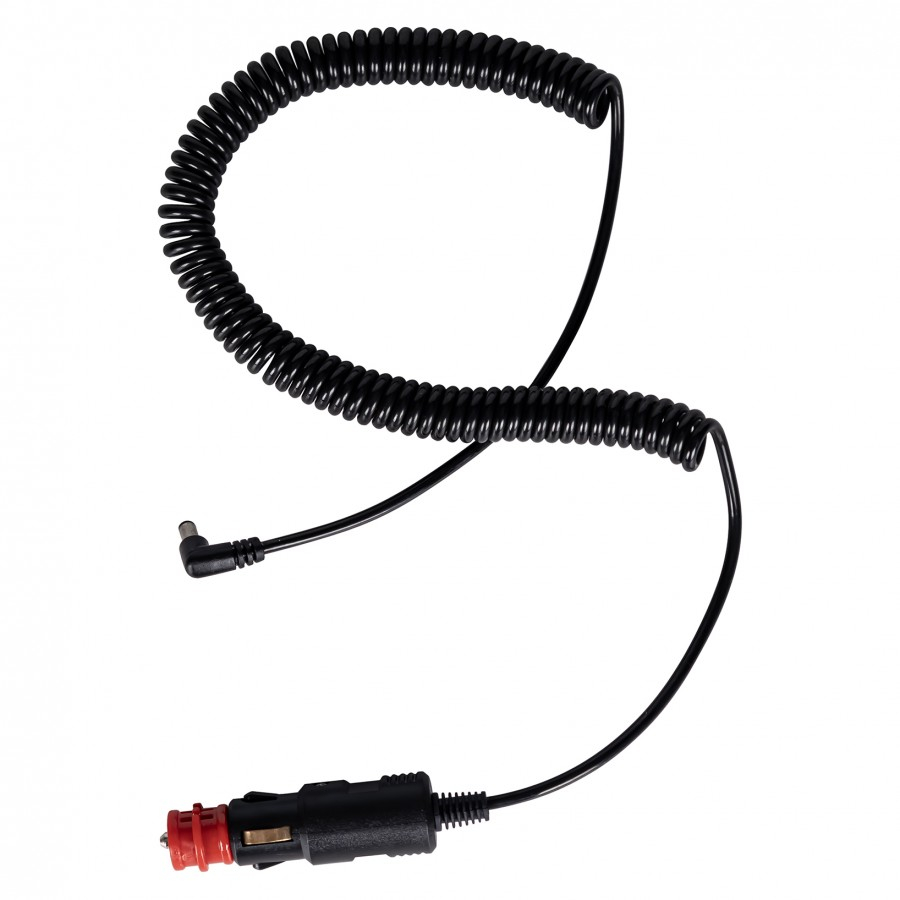 Girofar fara fir, cu acumulator, wireless, 20W, 8 moduri, Portocaliu [4]