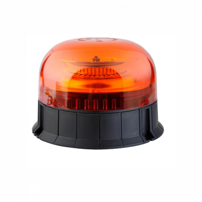 Girofar LED cu doua functii, fixare cu magnet si ventuza, 1224V - Truck LED ALR0101 [4]