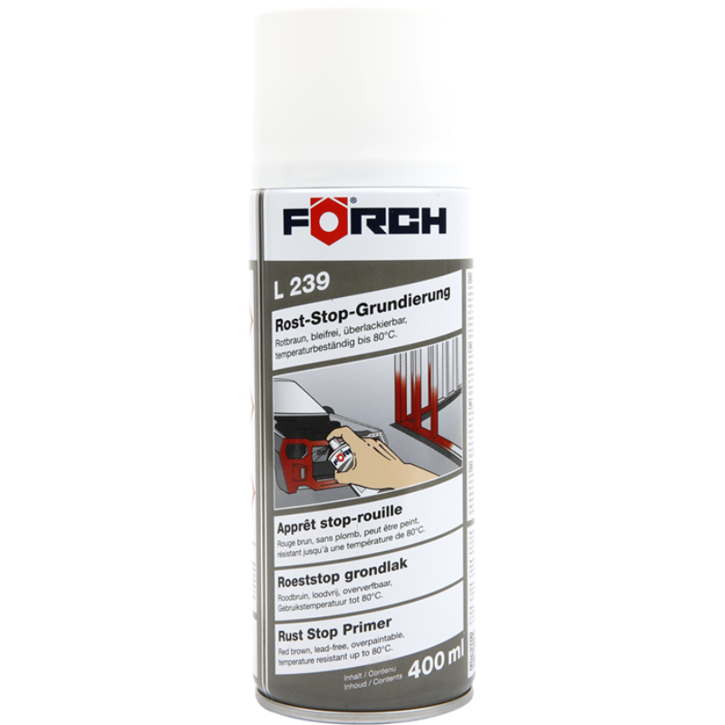 Grund profesional anti-rugina, L239 [1]