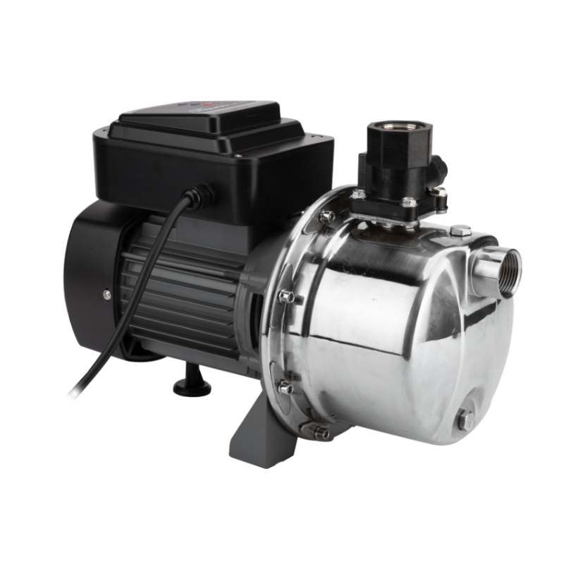 Hidrofor Inox Inteligent Autoadaptiv, 750W, Debit 4050 l/h, Aspiratie 9m, Refulare 45m [3]