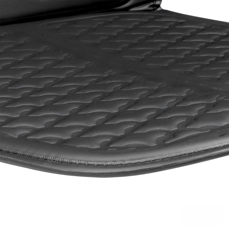 Husa, Protectie scaun auto cu margele, 109x48cm, Protectie durabila si Eleganta [4]