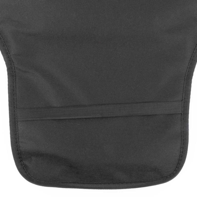 Husa, Protectie scaun auto cu margele, 120x45cm, Ventilatie sporita si Confort [13]