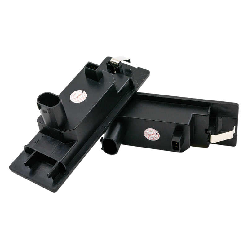 Iluminare LED placuta BMW, Mini Cooper, Fiat, Canbus, pentru numere inmatriculare [4]