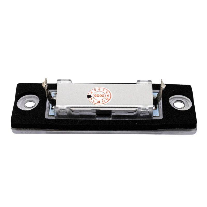 Iluminare LED placuta VW, Skoda, CANBUS, moderna, OEM, pentru numere inmatriculare [4]
