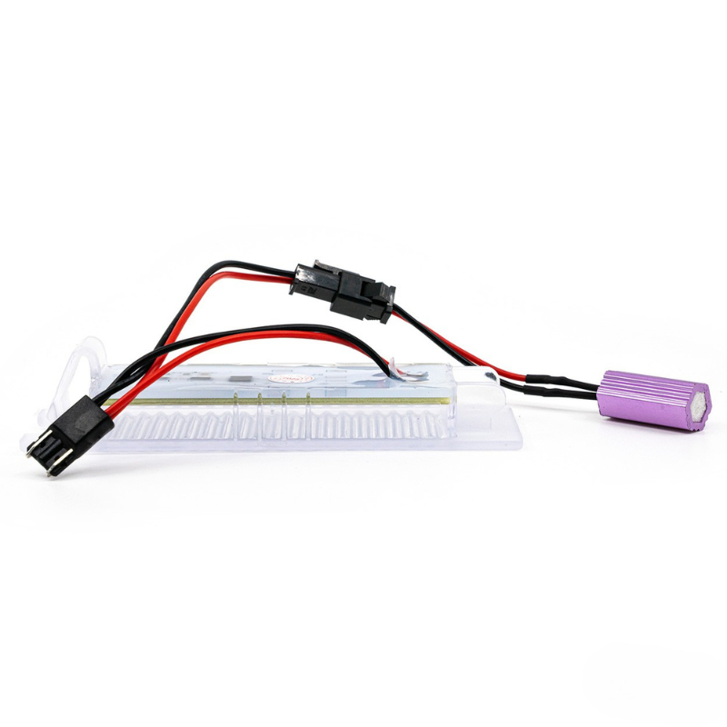 Iluminare LED placuta Opel, Chevrolet, Canbus, pentru numere inmatriculare [4]