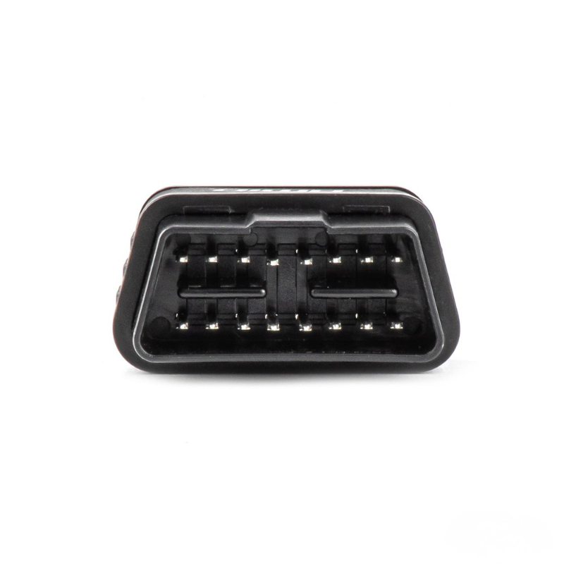 Interfata diagnoza auto OBD2 Bluetooth, chip PIC25K80, buton ON/OFF, citire stergere erori, compatibil iOS/Android [8]