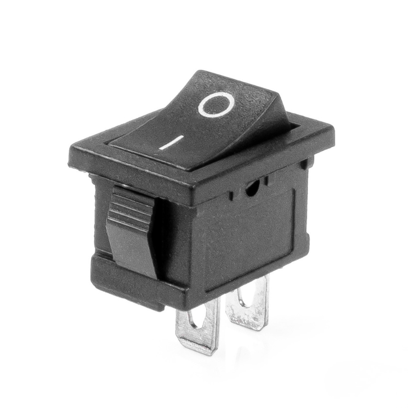Intrerupator Auto Dreptunghiular 12V, 20A, ON/OFF [2]