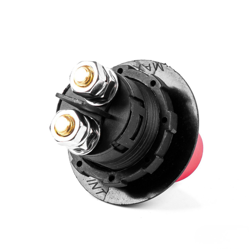 Intrerupator Contact Principal Curent Auto, 12/32V, 100A Continuu / 500A Varf [3]