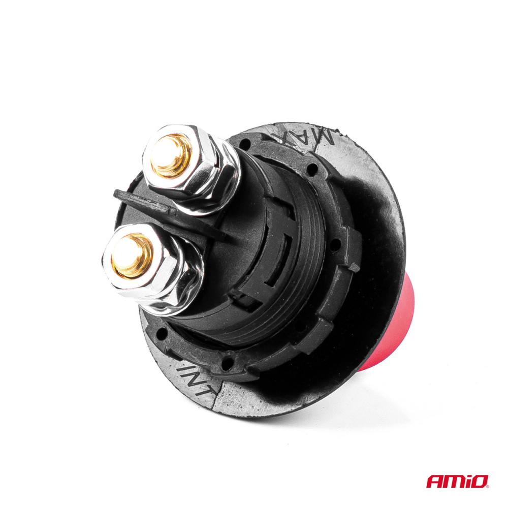 Intrerupator Contact Principal Curent Auto, 12/32V, 100A Continuu / 500A Varf [3]