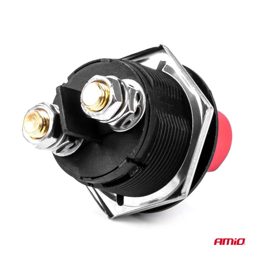 Intrerupator Contact Principal Curent Auto, 12/32V, 200A Continuu / 1000A Varf [3]