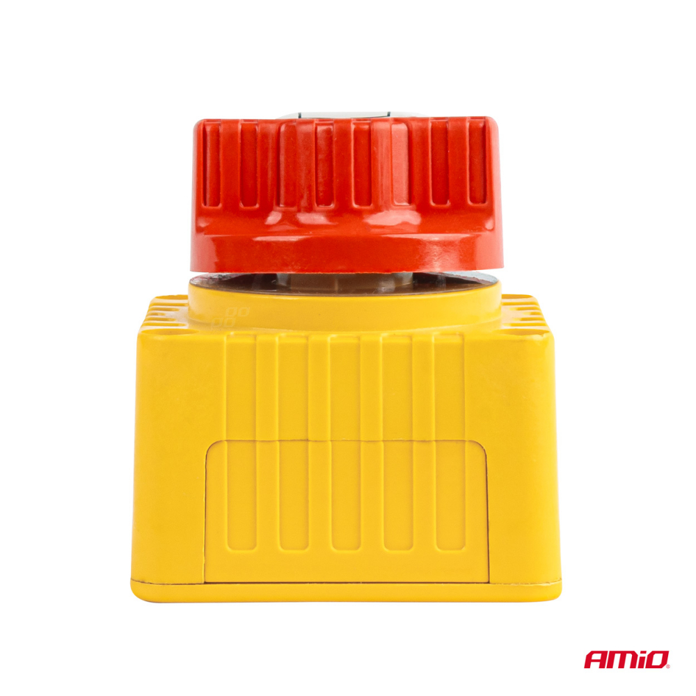 Intrerupator Contact Principal Curent Auto, 12-48V, max. 300A [4]