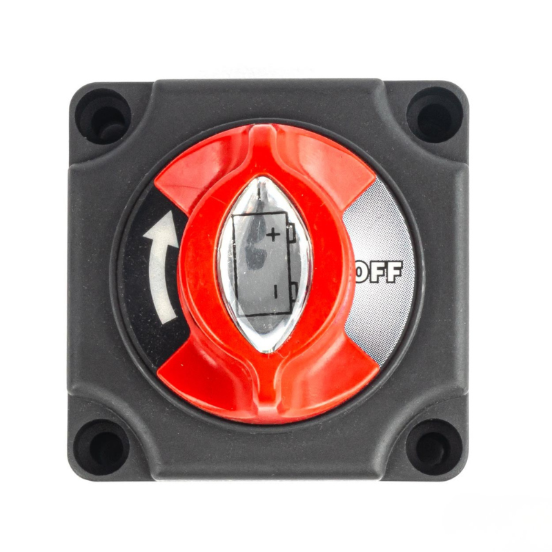 Intrerupator Contact Principal Curent Auto, 12-48V, max. 300A [3]
