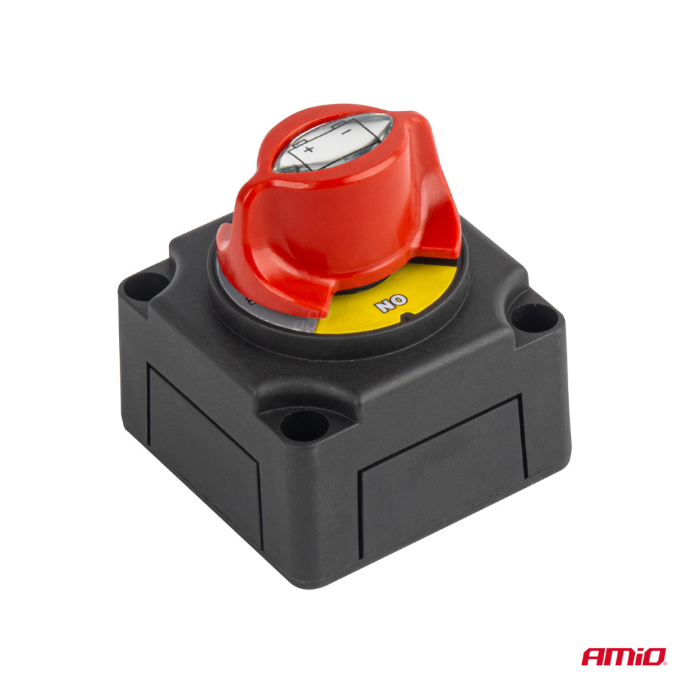 Intrerupator Contact Principal Curent Auto, 12-48V, max. 300A [2]