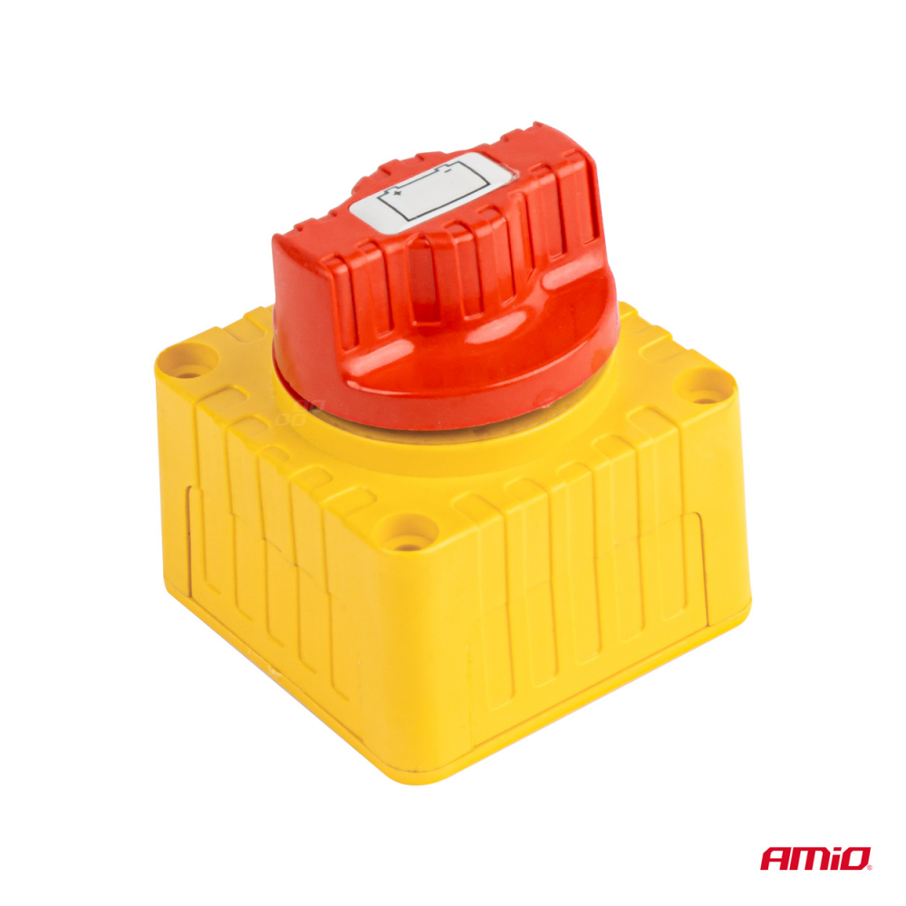 Intrerupator Contact Principal Curent Auto, 12-48V, max. 300A [2]