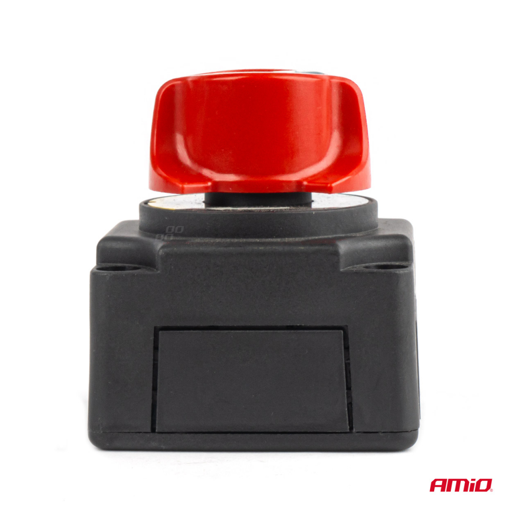Intrerupator Contact Principal Curent Auto, 12-48V, max. 300A [4]