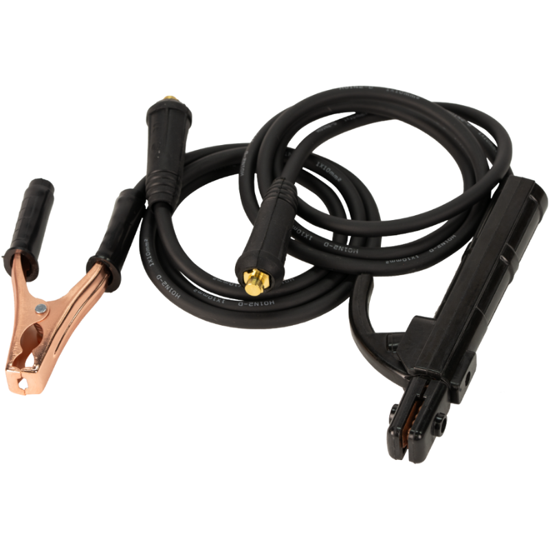 Invertor sudura, 140A, WMI-220, 3.2kg, display digital, portabil [4]