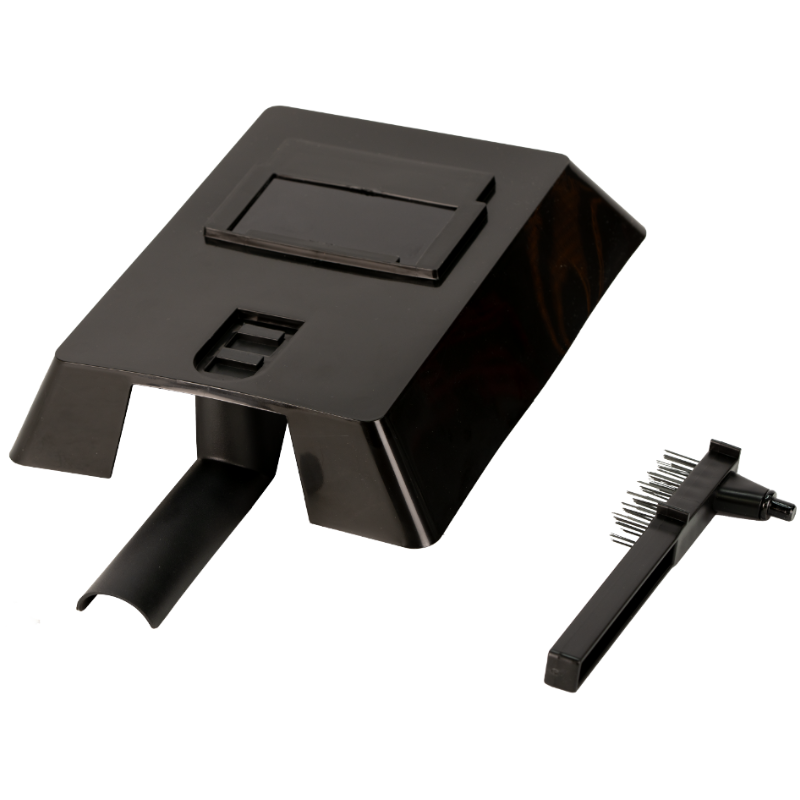 Invertor sudura, 140A, WMI-220, 3.2kg, display digital, portabil [3]