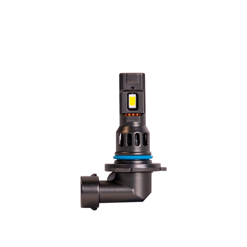 Kit 2 Becuri LED HB3  seria Premium Smart, 4000Lm, 6000K, 12V [2]