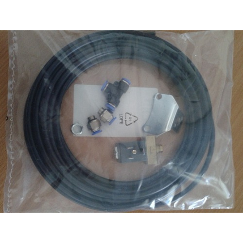 Kit de instalare pentru semnalele A402/BEK cu electrovalva 24V [3]