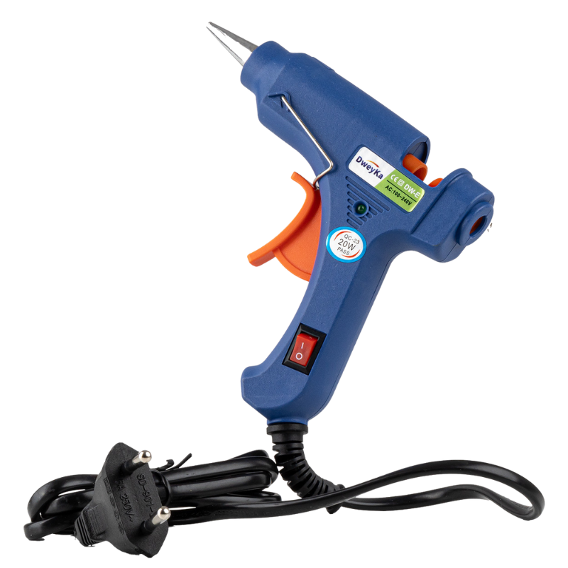 Kit Reparatii Caroserie Auto PDR, Extractor Glisant Reglabil, 18 Adaptoare Tracțiune, Pistol Lipit [5]