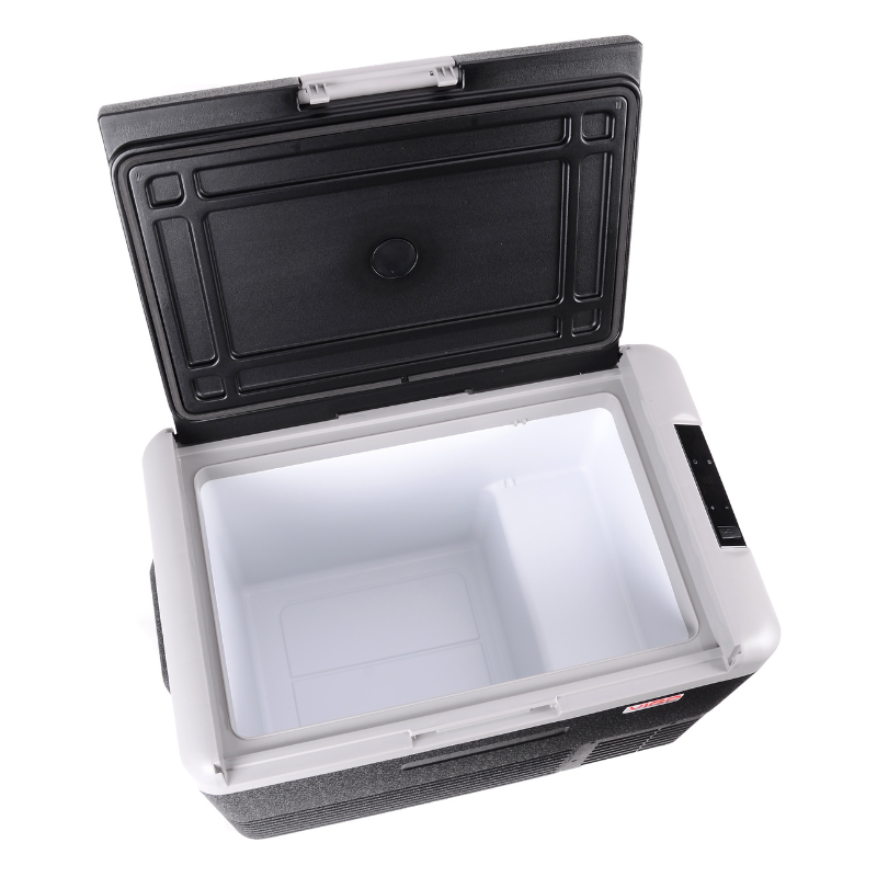 Frigider Portabil cu Compresor, 40L, 12/24/230V, Control Bluetooth [2]