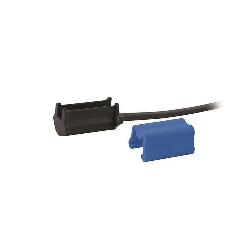 Lamp de Gabarit LED cu Reflector, 12/24V, Montaj Plat, Conector QS075, 12.5 x 6cm [4]