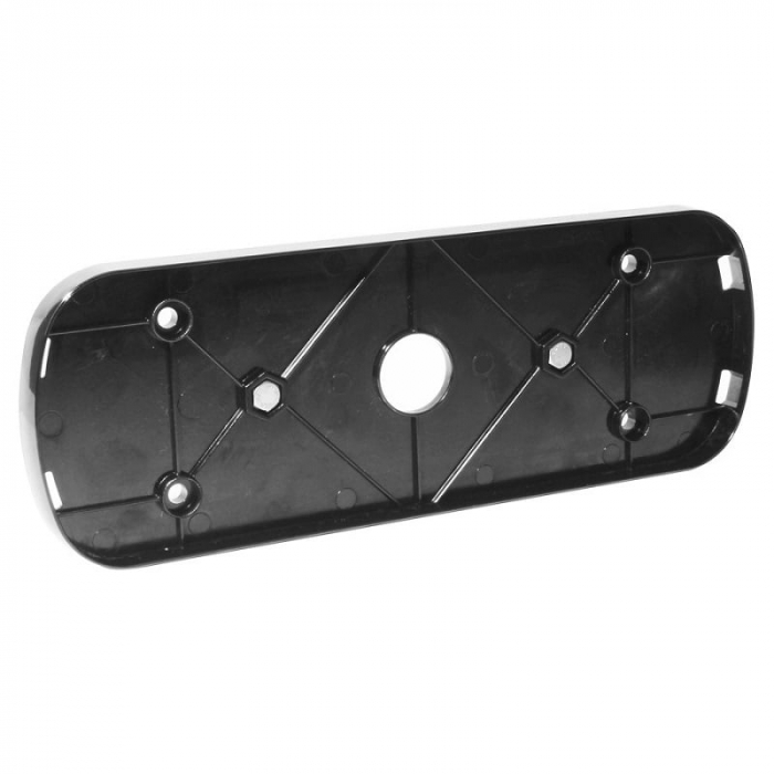 Lamp semnalizare spate cu semnalizare dinamica, universala 283 x 100 x 30 mm - Truck LED L1830 [3]