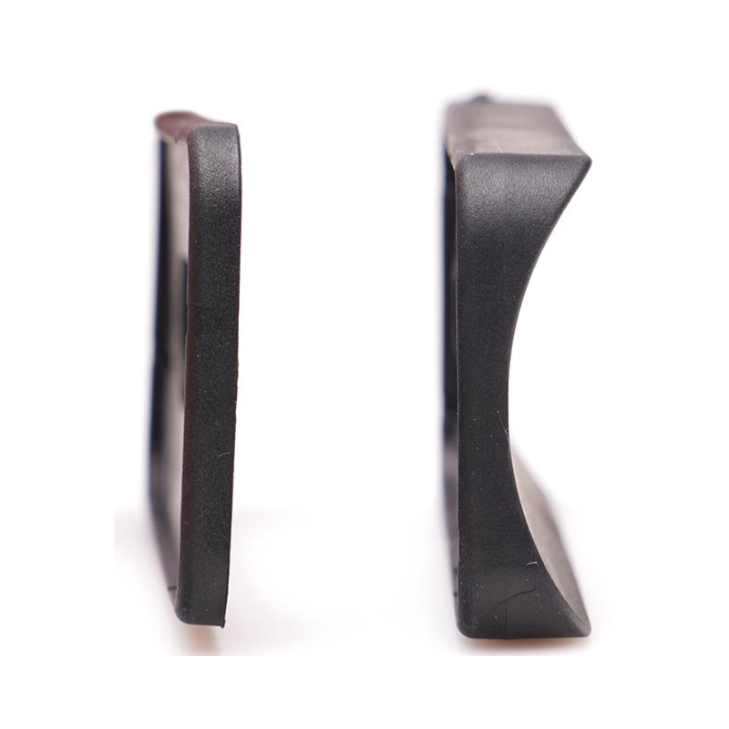 Lampa avertizare, stroboscop LED auto, 12-24V, IP6K9K, 24 LED, Galben [8]