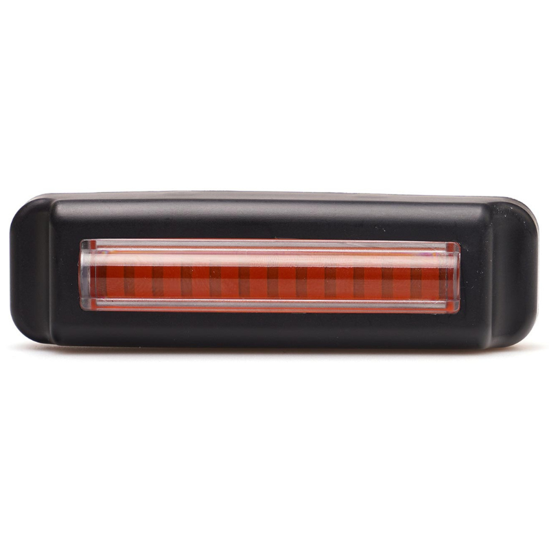 Lampa avertizare, stroboscop LED auto, 12-24V, IP6K9K, sincronizare flash [2]