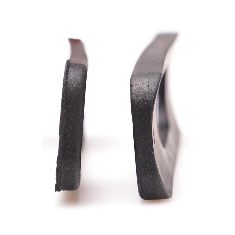 Lampa avertizare, stroboscop LED auto, 12V 24V IP6K9K 18 LED galben [7]