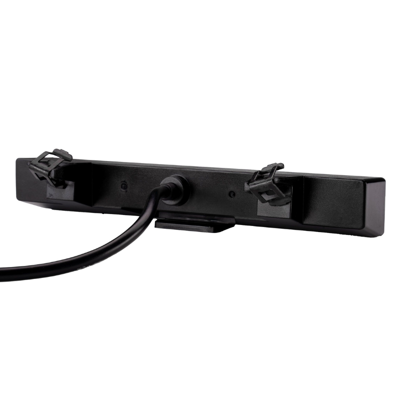 Lampa cu fibra optica pentru parasolar Scania Next Gen, 2016+, 24V, alb/portocaliu [8]