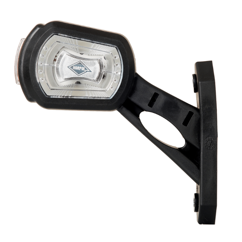 Lampa de Gabarit 12/24V, 3 Functii, Dreapta / Stanga, cu Brat [3]