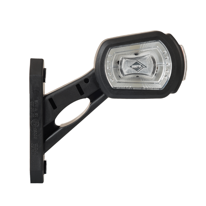 Lampa de Gabarit 12/24V, 3 Functii, Dreapta / Stanga, cu Brat [6]