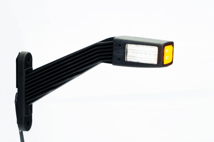 Lampa de gabarit cu brat picior FT 145 FT145 FT-145 LED - Fristom (5) [5]