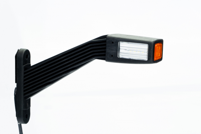 Lampa de gabarit cu brat picior FT 145 FT145 FT-145 LED - Fristom (5) [4]
