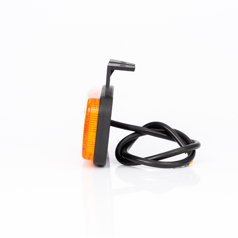 Lampa de gabarit LED cu suport vertical, 3 functii, pozitie, semnalizare si reflectorizant, 12.3 x 5.6cm [5]