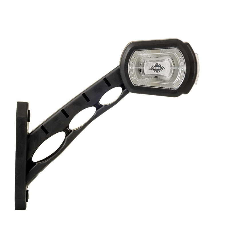 Lampa de gabarit LED, cu brat lung, 16.9 cm, universala 12/24V, dreapta, stanga [3]