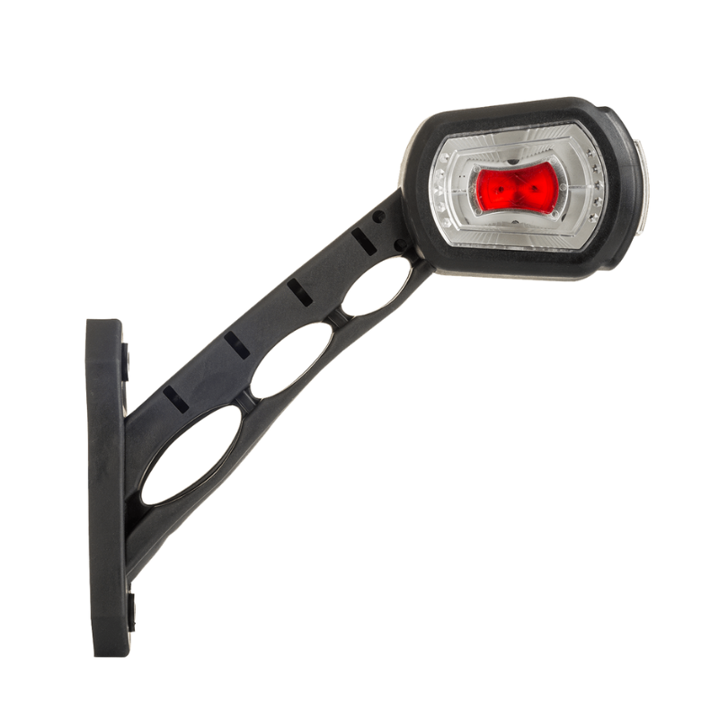 Lampa de gabarit LED, cu brat lung, 16.9 cm, universala 12/24V, dreapta, stanga [9]