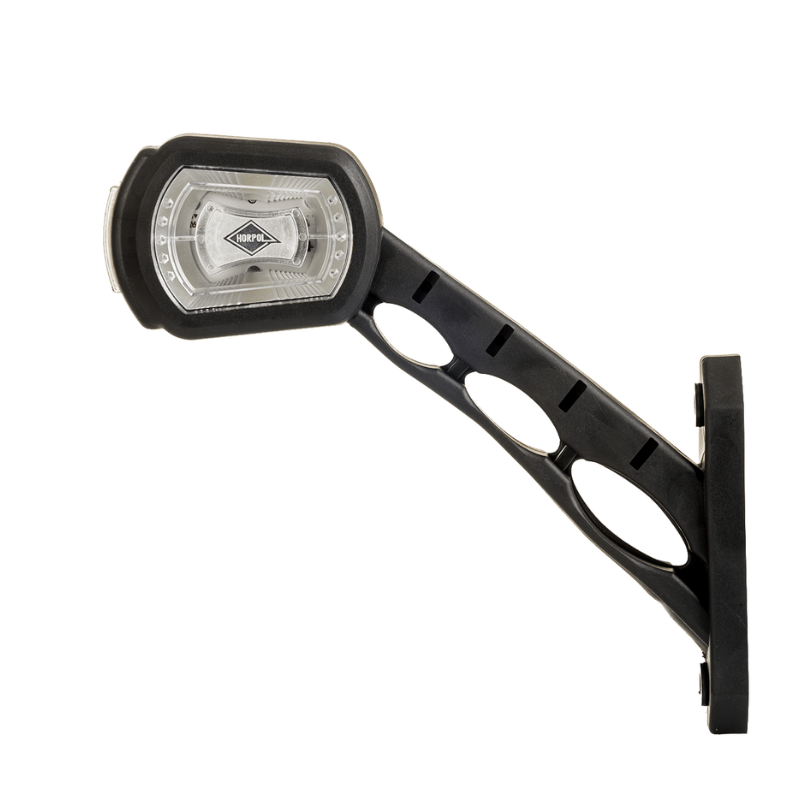 Lampa de gabarit LED, cu brat lung, 16.9 cm, universala 12/24V, dreapta, stanga [6]
