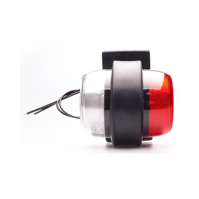 Lampa de gabarit LED, W74.2, 12/24V, IP6K9K [5]