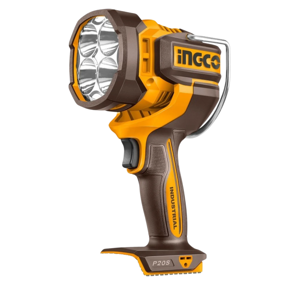 Lampa de lucru, Lanterna 20V, 2500 lumeni, P20S [2]