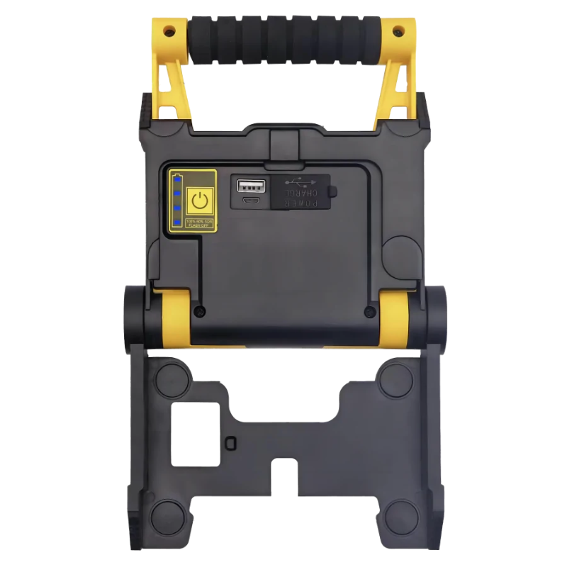 Lampa de lucru cu baterie inclusa, 1000 LM, 5 functii [2]