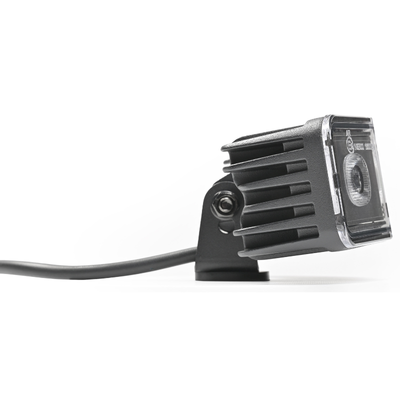 Lampa de lucru LED, LUCI SWB R30F, 30W, 3200lm, 9-36V, Lumina Difuza 120° [14]