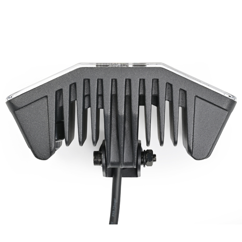 Lampa de lucru LED, LUCI SWB R30F, 30W, 3200lm, 9-36V, Lumina Difuza 120° [10]