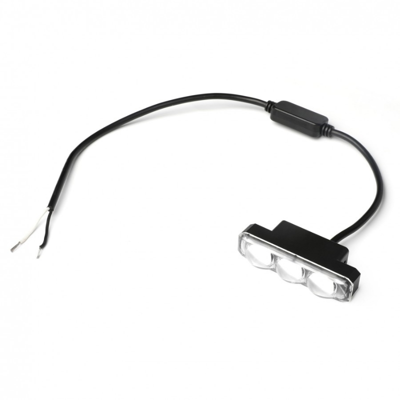 Lampa de lucru, marsarier, 12/24V, 500LM, 12W, 8 x 3.12cm [4]