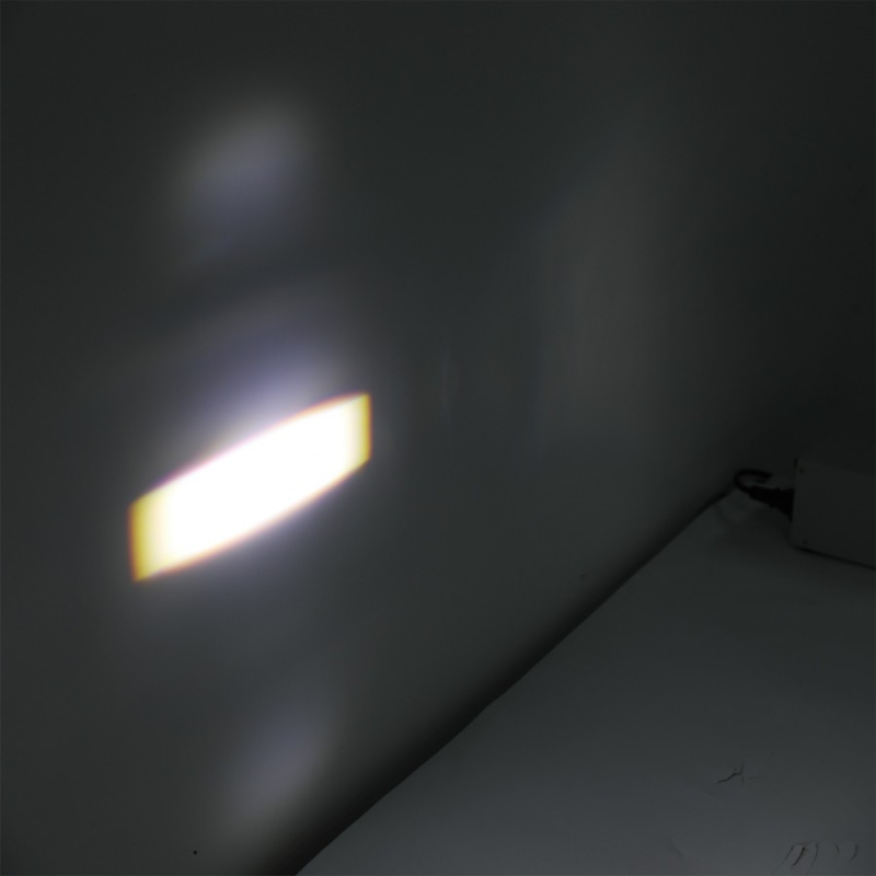 Lampa de lucru, marsarier, 12/24V, 500LM, 12W, 8 x 3.12cm [5]