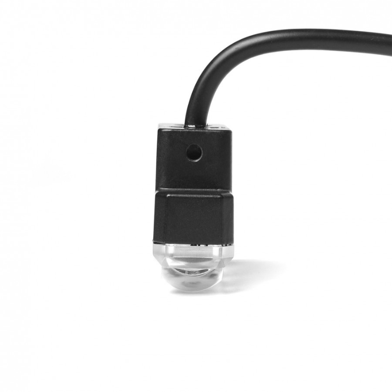 Lampa de lucru, marsarier, 12/24V, 500LM, 12W, 8 x 3.12cm [8]