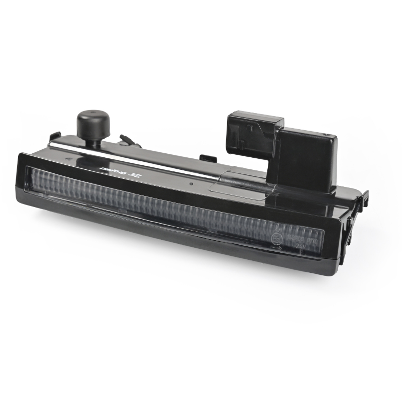Lampa de Pozitie LED, pentru Parasolar Scania NG 2016+, cu Lumina Portocalie [8]