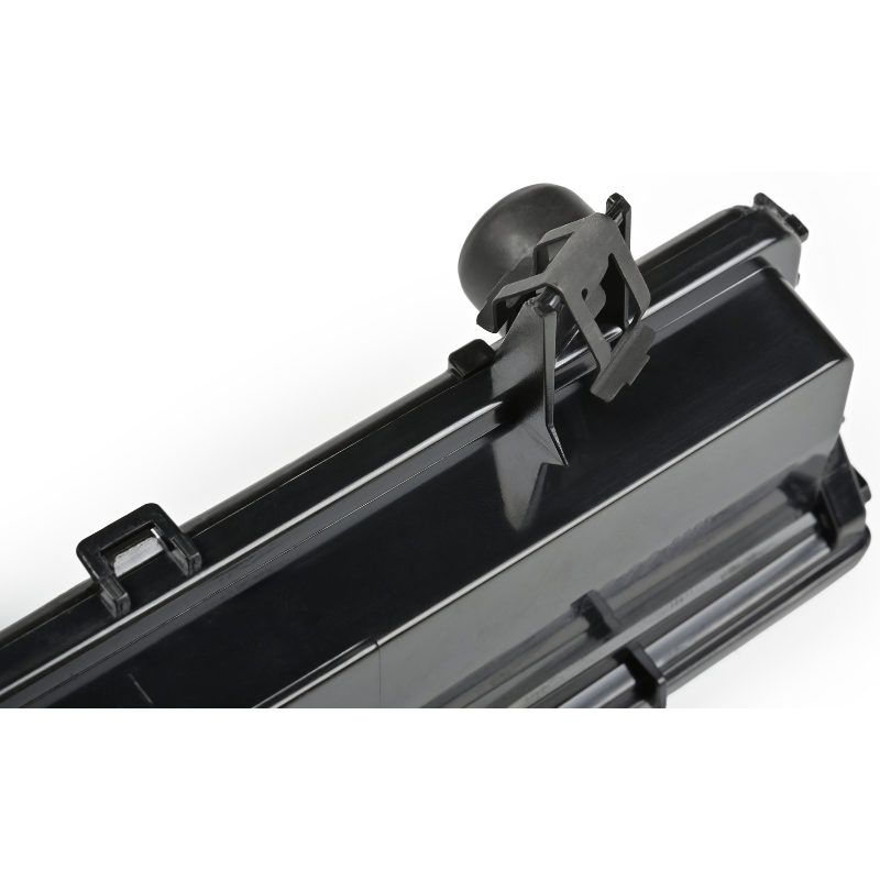 Lampa de Pozitie LED, pentru Parasolar Scania NG 2016+, cu Lumina Portocalie [6]