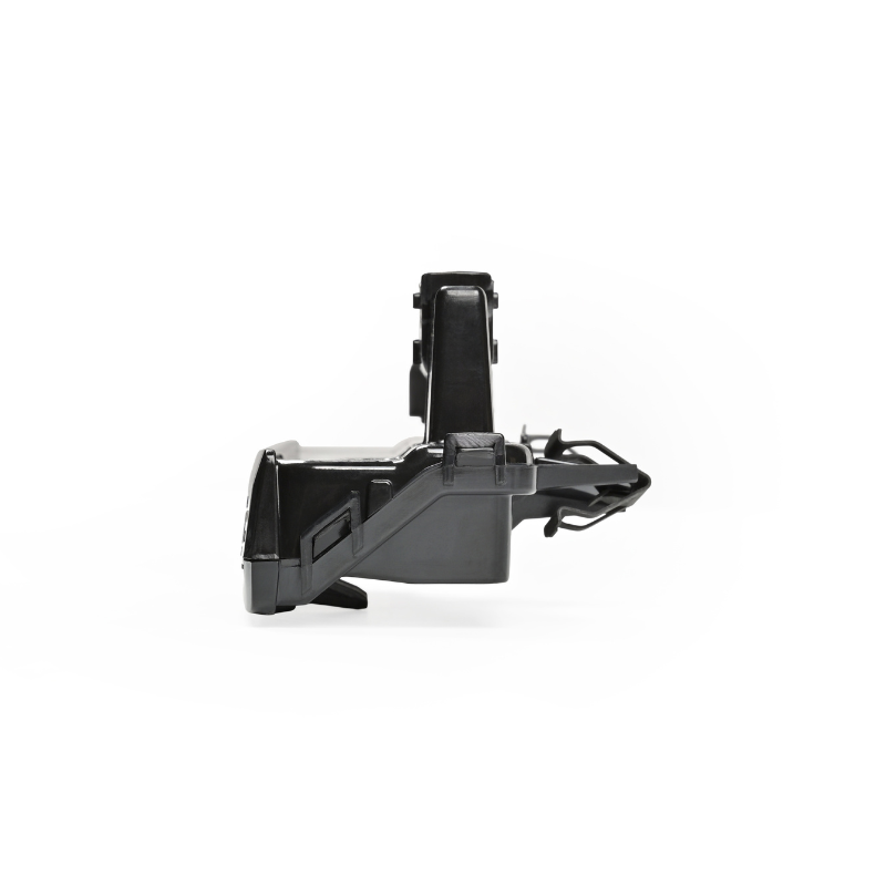 Lampa de Pozitie LED, pentru Parasolar Scania NG 2016+, cu Lumina Portocalie [12]